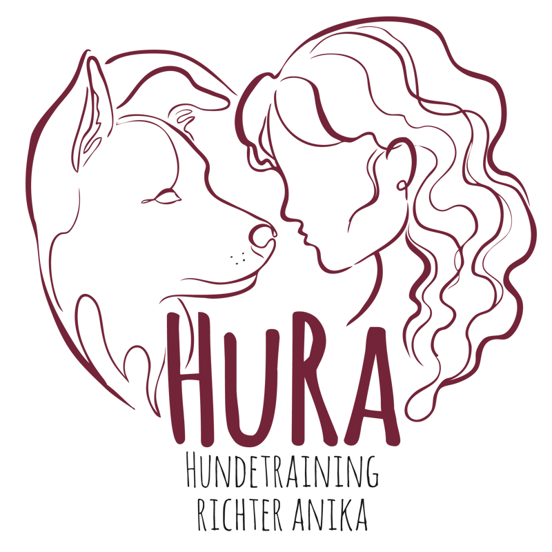 HuRa-Hudetraining Anika Richter